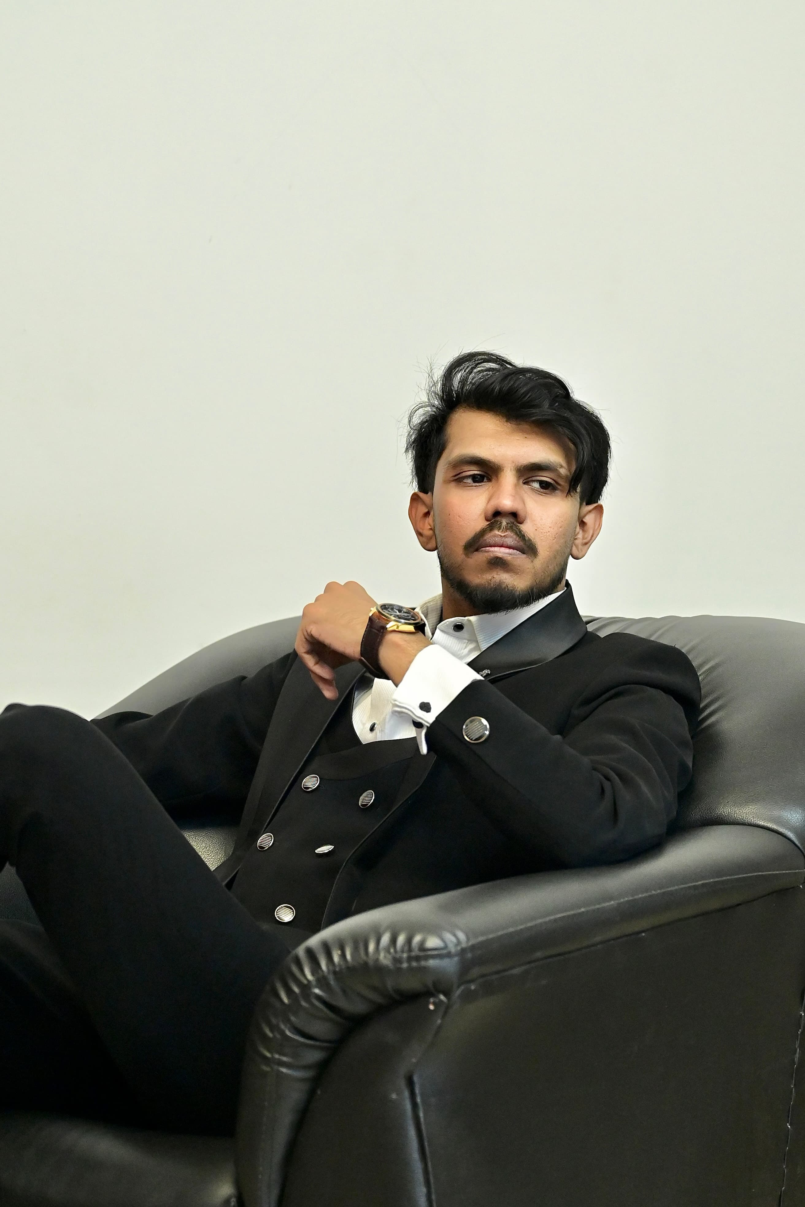 House of Persis Consultant